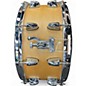 Used Yamaha 6.5X14 Tour Custom Snare Natural Maple Drum