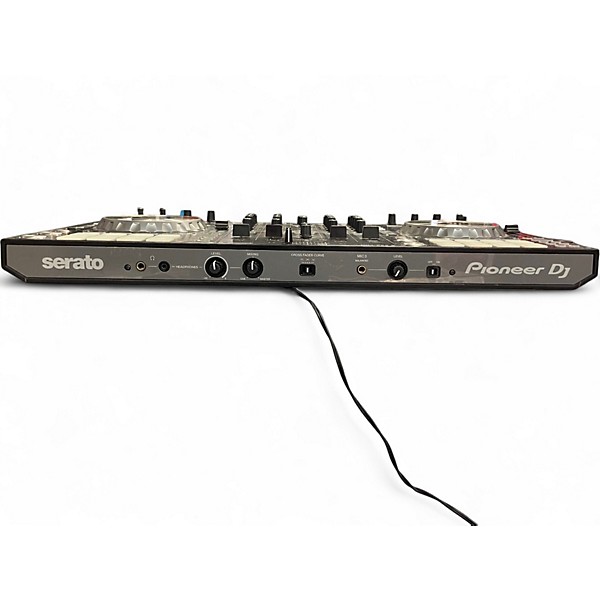 Used Pioneer DJ DDJSX3 DJ Controller