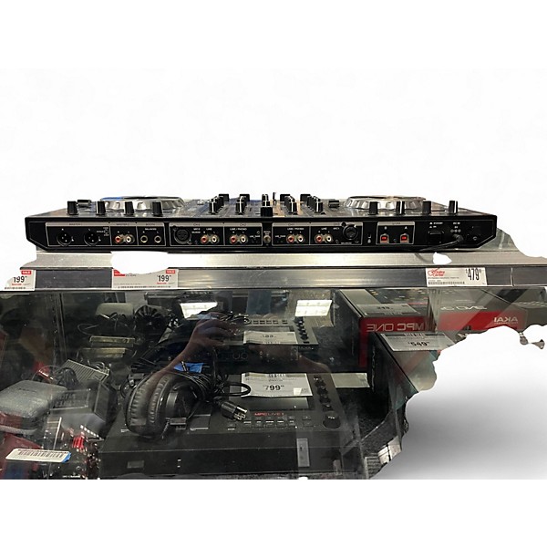 Used Pioneer DJ DDJSX3 DJ Controller