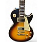Used Epiphone 1959 LES PAUL REISSUE  WASHED BOURBON BURST Solid Body Electric Guitar