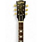Used Epiphone 1959 LES PAUL REISSUE  WASHED BOURBON BURST Solid Body Electric Guitar