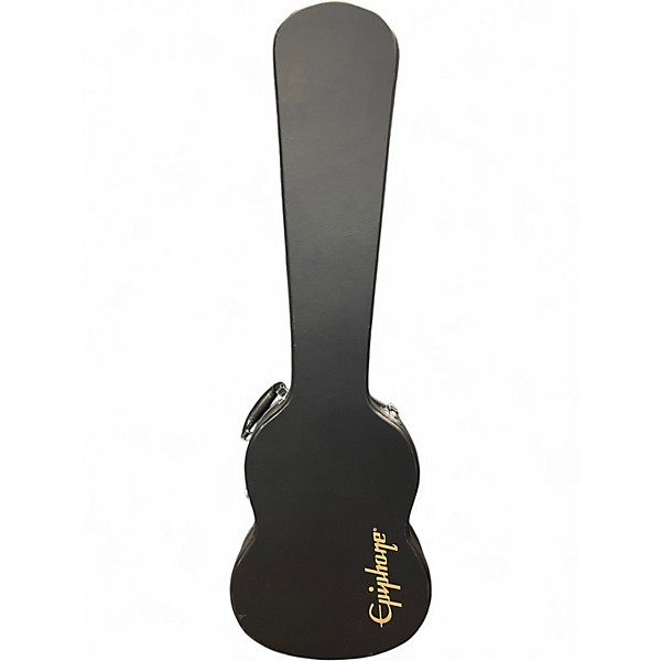 Used Epiphone SG Bass Ebony Electric Bass Guitar