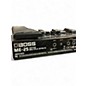 Used BOSS ME25 Guitar Multi Effect Processor