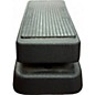 Used Dunlop GCB95 Original Crybaby Wah Effect Pedal thumbnail