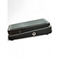 Used Dunlop GCB95 Original Crybaby Wah Effect Pedal