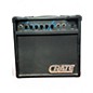 Used Crate MX10 Guitar Combo Amp thumbnail
