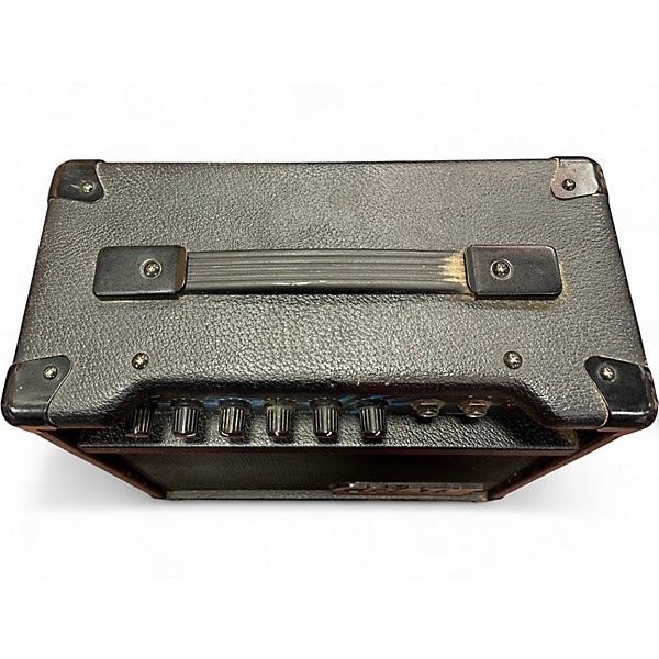 Used Crate MX10 Guitar Combo Amp