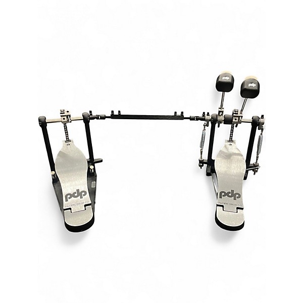 Used PDP by DW 700 Series Double Bass Drum Pedal