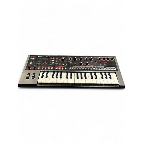 Used Roland JD-Xi Synthesizer