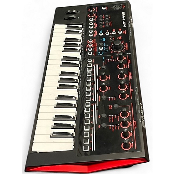 Used Roland JD-Xi Synthesizer