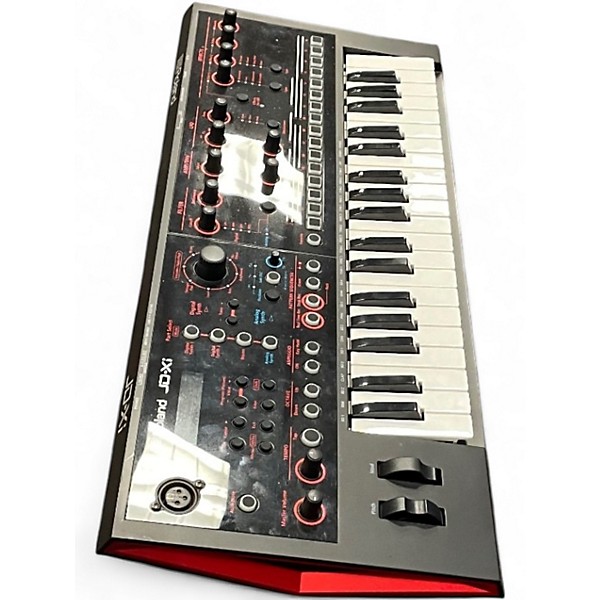 Used Roland JD-Xi Synthesizer