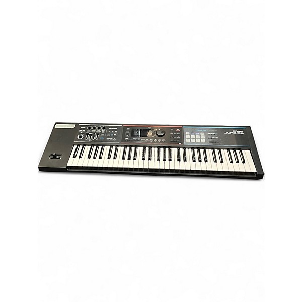 Used Roland Juno DS61 Synthesizer