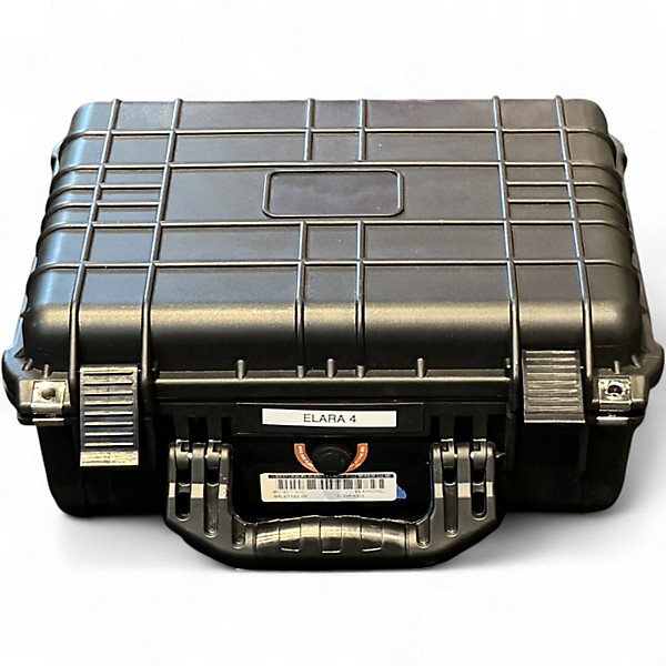 Used Union Audio ELARA 4 DJ MIXER DJ Mixer