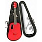 Used LAVA MUSIC U 23 L2 Mini sparkle red Ukulele thumbnail