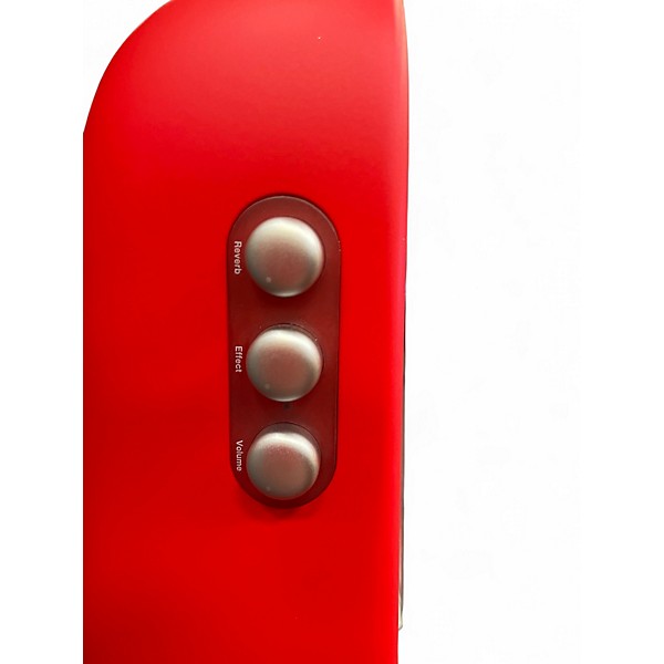 Used LAVA MUSIC U 23 L2 Mini sparkle red Ukulele