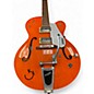 Used Gretsch Guitars G5120 Electromatic ORANGE Hollow Body Electric Guitar thumbnail