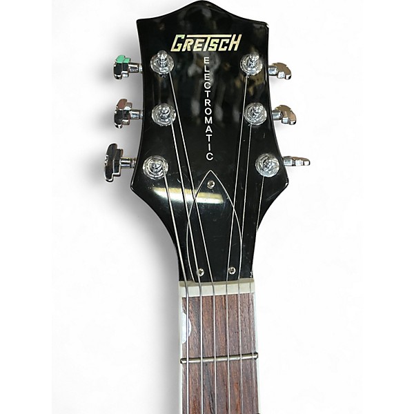 Used Gretsch Guitars G5120 Electromatic ORANGE Hollow Body Electric Guitar