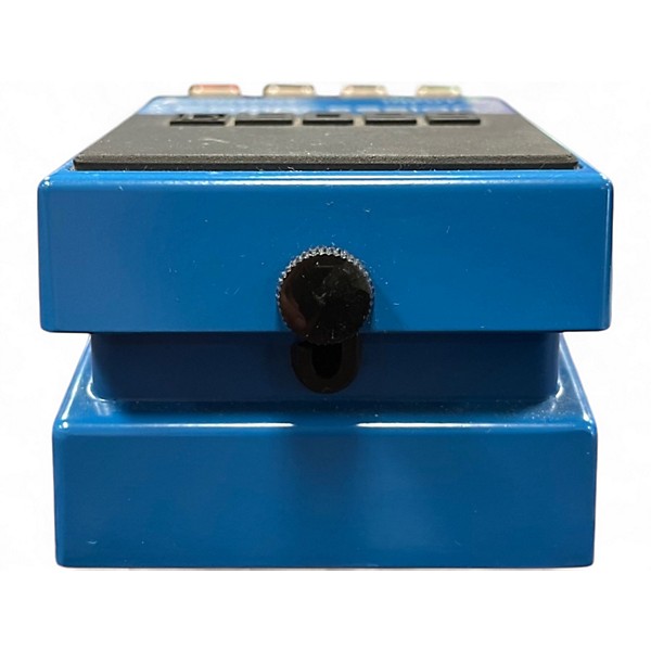 Used BOSS CS3 Compressor Sustainer Effect Pedal