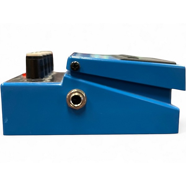 Used BOSS CS3 Compressor Sustainer Effect Pedal