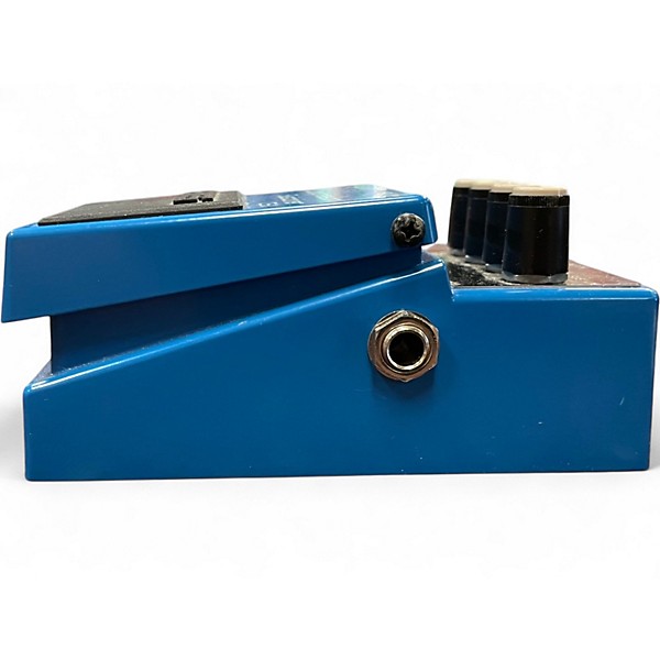 Used BOSS CS3 Compressor Sustainer Effect Pedal