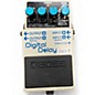 Used BOSS DD7 Digital Delay Effect Pedal thumbnail