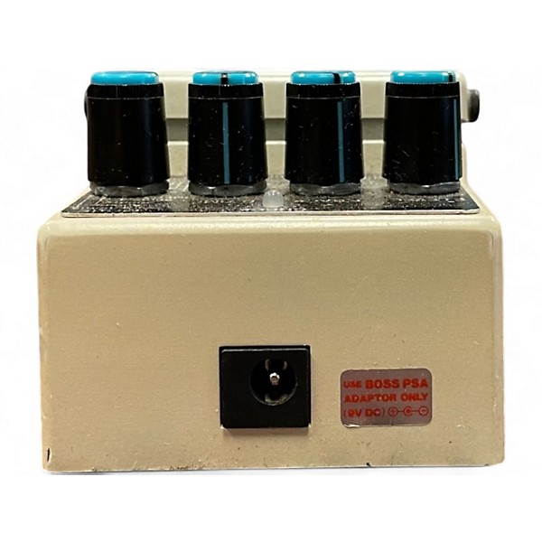 Used BOSS DD7 Digital Delay Effect Pedal