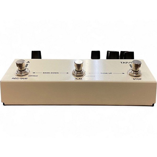 Used BOSS DD500 Digital Delay Effect Pedal