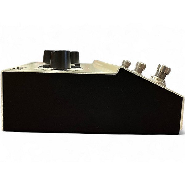 Used BOSS DD500 Digital Delay Effect Pedal