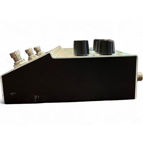 Used BOSS DD500 Digital Delay Effect Pedal