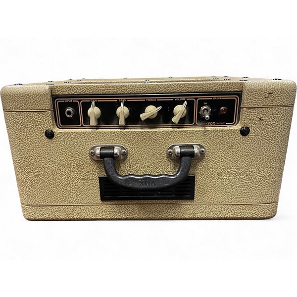 Used VOX AC4C1 Guitar Combo Amp