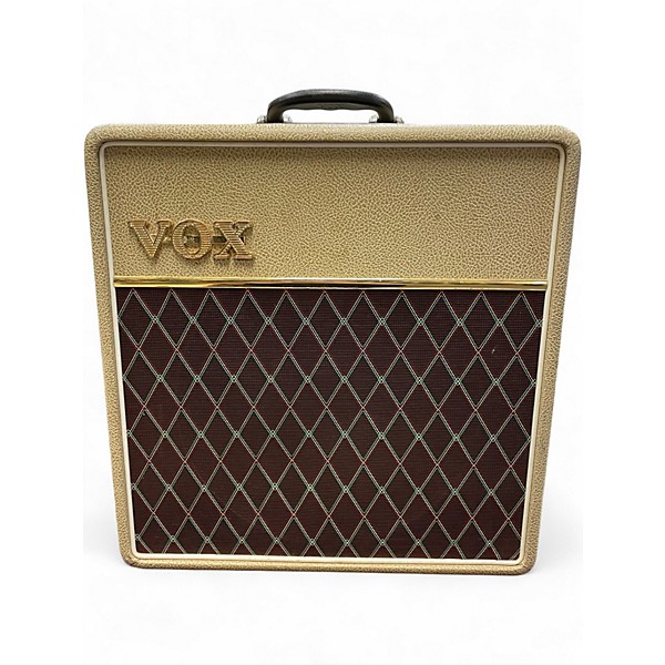 Used VOX AC4C1 Guitar Combo Amp
