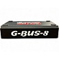 Used Gator G-BUS-8-US Power Supply