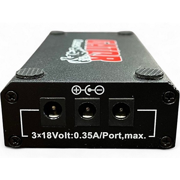 Used Gator G-BUS-8-US Power Supply