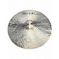 Used Istanbul Agop 20in Traditional Jazz Ride Cymbal thumbnail