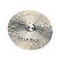 Used Istanbul Agop 20in Traditional Jazz Ride Cymbal