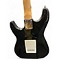 Used Cresent Guitars BASE BLACK Solid Body Electric Guitar