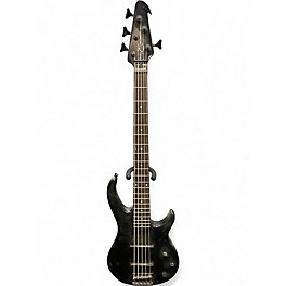 Used Peavey Millennium AC BXP Black Electric Bass Guitar