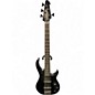 Used Peavey Millennium AC BXP Black Electric Bass Guitar thumbnail
