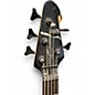 Used Peavey Millennium AC BXP Black Electric Bass Guitar