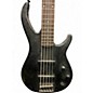 Used Peavey Millennium AC BXP Black Electric Bass Guitar