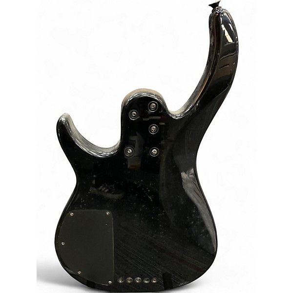 Used Peavey Millennium AC BXP Black Electric Bass Guitar