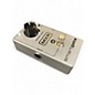 Used MXR M135 Smart Gate Effect Pedal