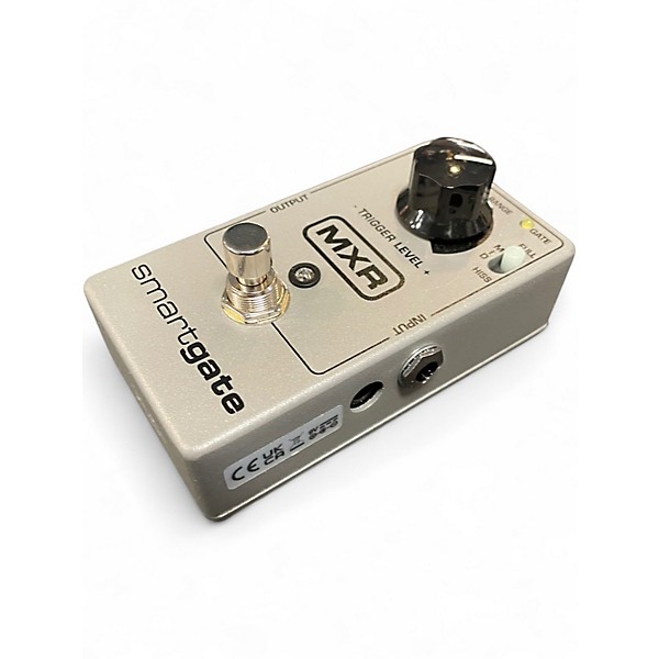 Used MXR M135 Smart Gate Effect Pedal