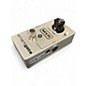 Used MXR M135 Smart Gate Effect Pedal