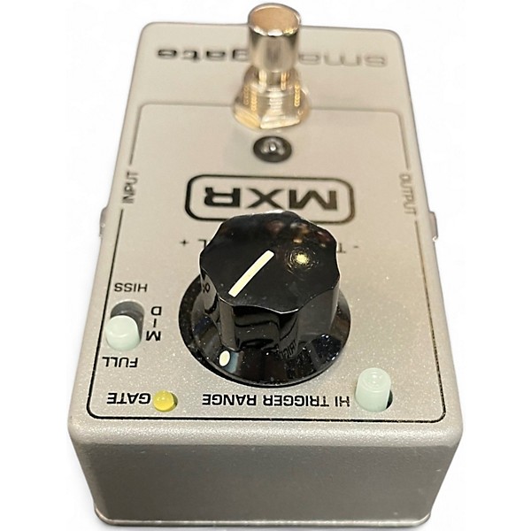 Used MXR M135 Smart Gate Effect Pedal