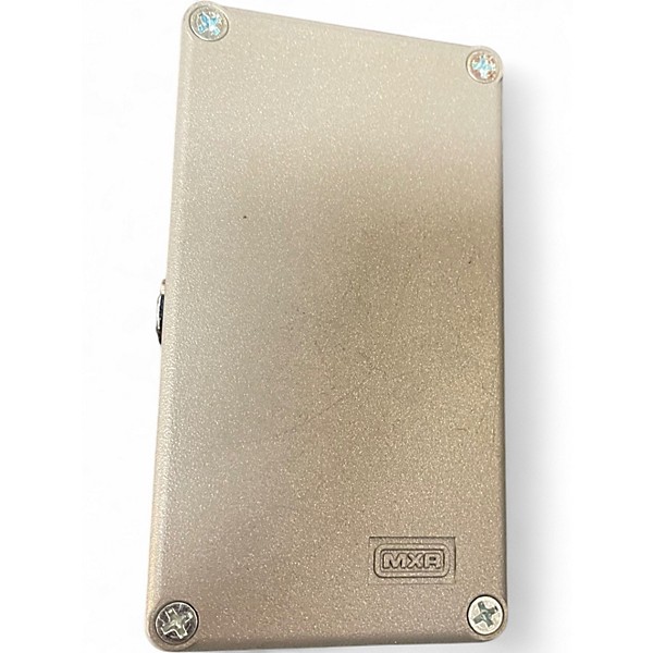 Used MXR M135 Smart Gate Effect Pedal