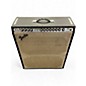 Vintage 1974 Fender Quad Reverb Tube Guitar Combo Amp