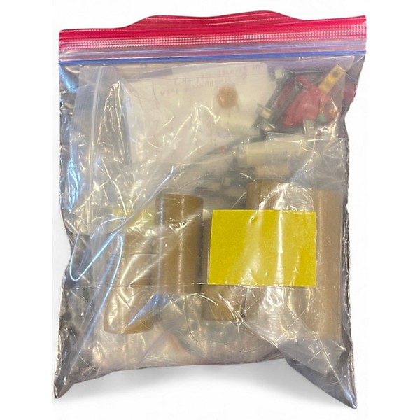 Vintage 1974 Fender Quad Reverb Tube Guitar Combo Amp