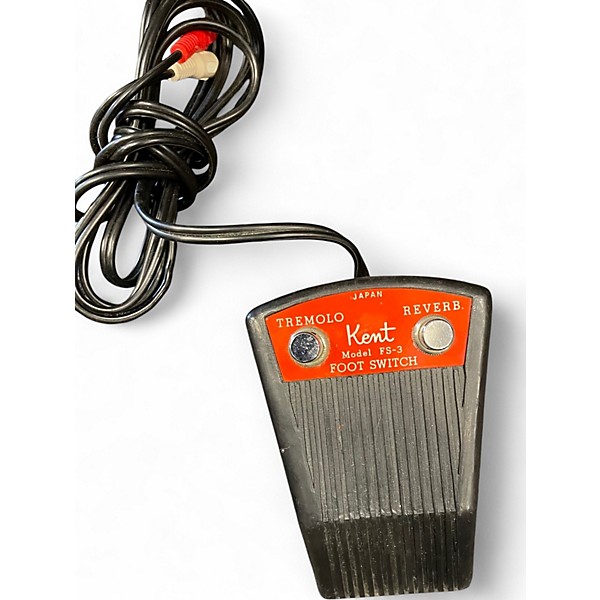 Vintage 1974 Fender Quad Reverb Tube Guitar Combo Amp