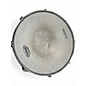 Used Ludwig 5.5X14 ACCENT CS Silver Drum